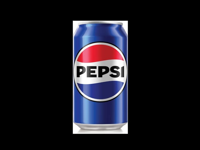 Pepsi.