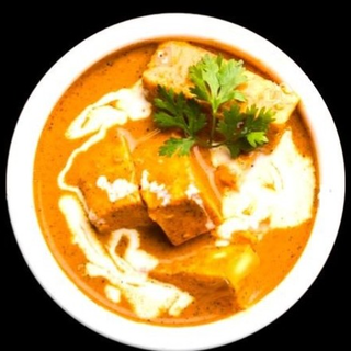 Shahi Paneer Full