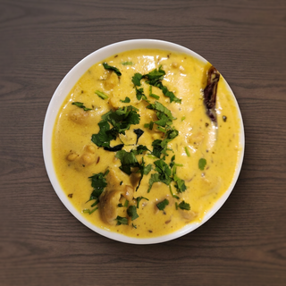 Kadhi Pakora