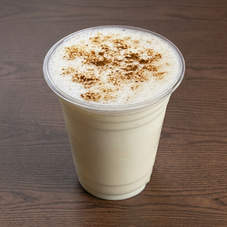 Salty Lassi