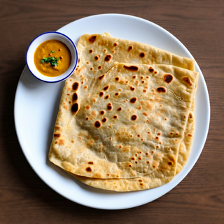 Plain Paratha