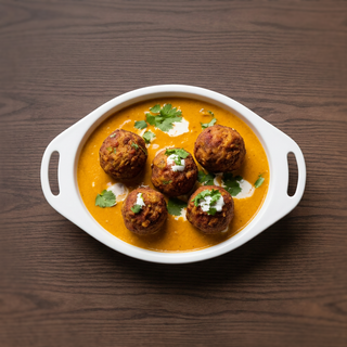 Malai Kofta