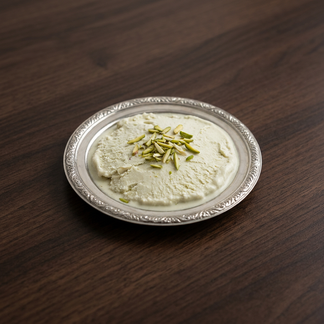 Pista Matka Kulfi - Pack of 2.
