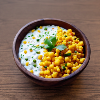 Boondi Raita