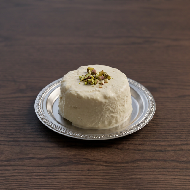 Rabri Malai Matka Kulfi - Pack of 2.