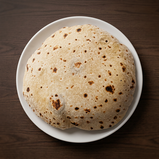 Tawa Roti